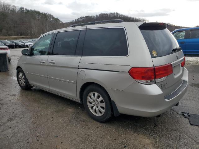 Photo 2 from auction – 2008 HONDA ODYSSEY EX with VIN 5FNRL38468B003943