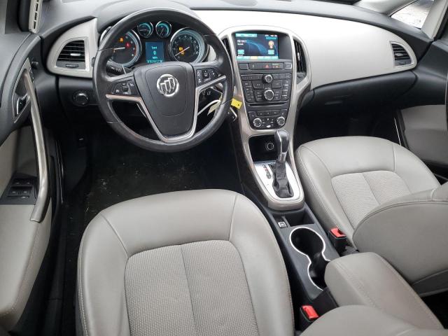 Photo 8 from auction – 2015 BUICK VERANO with VIN 1G4PP5SK8F4217511