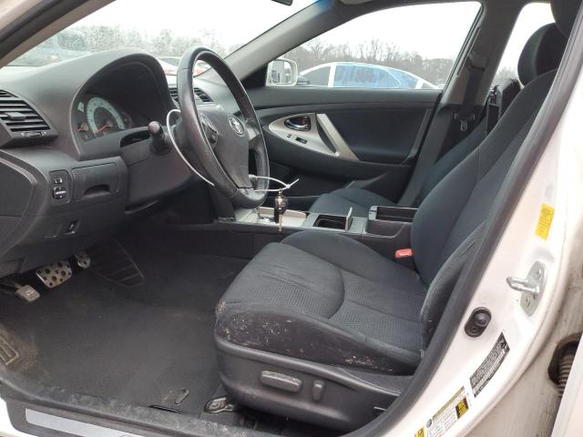 Фото 7 с аукциона – 2011 TOYOTA CAMRY BASE с VIN 4T1BF3EK3BU662486