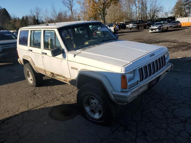 Photo 4 from auction – 1993 JEEP CHEROKEE C with VIN 1J4FJ78S0PL565292