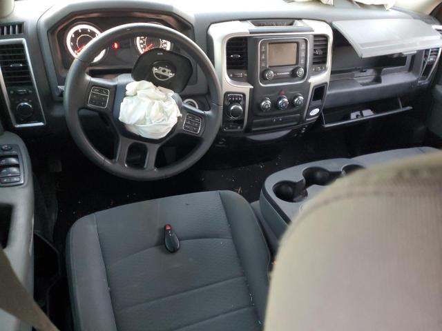 Photo 8 from auction – 2018 RAM 1500 SLT with VIN 1C6RR7GG7JS297290