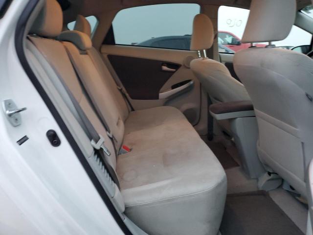 Zdjęcie 10 z aukcji – 2010 TOYOTA PRIUS z VIN JTDKN3DU7A0076776