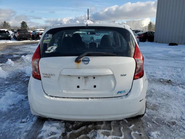 Photo 6 from auction – 2016 NISSAN VERSA NOTE with VIN 3N1CE2CP4GL367695