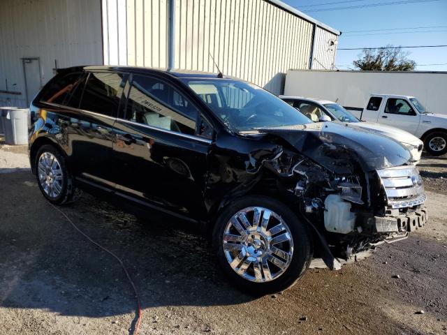 صورة رقم 4 من المزاد - 2009 FORD EDGE LIMIT مع VIN 2FMDK39C89BA61646