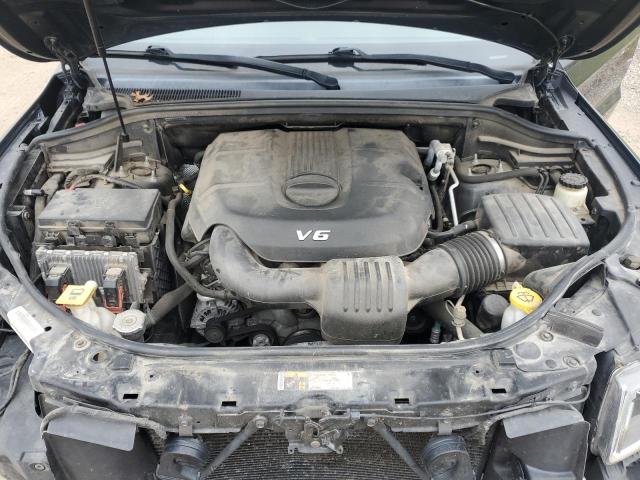 Photo 12 from auction – 2015 JEEP GRAND CHER with VIN 1C4RJFAG6FC933010