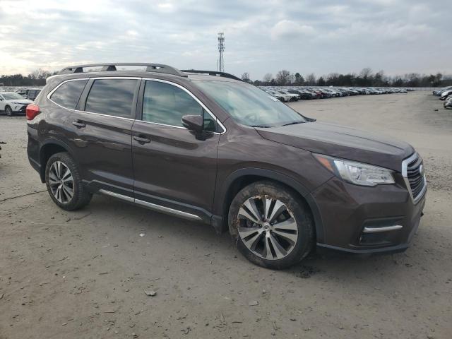 Photo 4 from auction – 2019 SUBARU ASCENT LIM with VIN 4S4WMAPD3K3408535