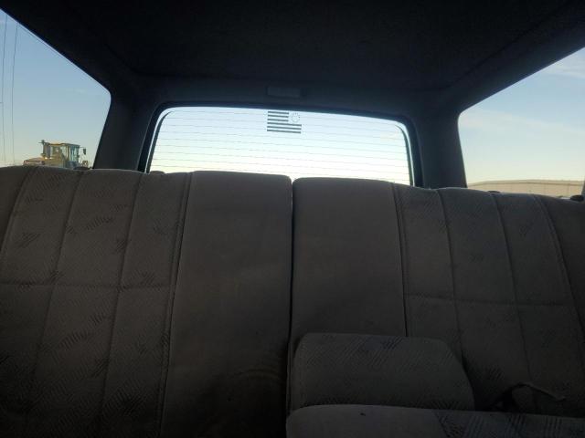 Photo 10 from auction – 2001 TOYOTA 4RUNNER SR with VIN JT3HN86R410329167