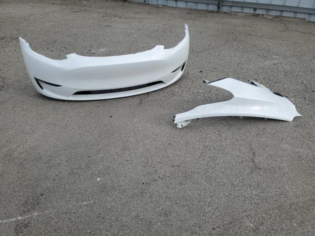 Photo 13 from auction – 2022 TESLA MODEL Y with VIN 7SAYGDEE4NF443631