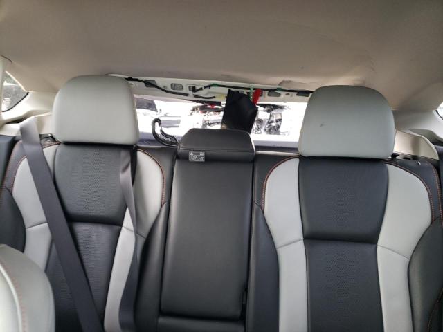 Photo 10 from auction – 2019 SUBARU CROSSTREK with VIN JF2GTANC0K8340592