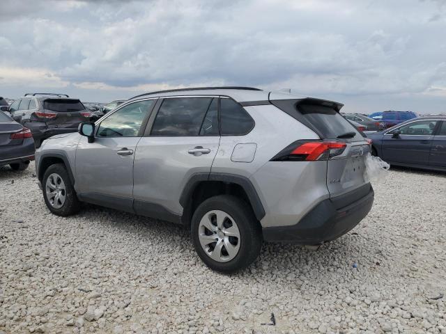 Photo 2 from auction – 2021 TOYOTA RAV4 LE with VIN 2T3H1RFV0MW151669