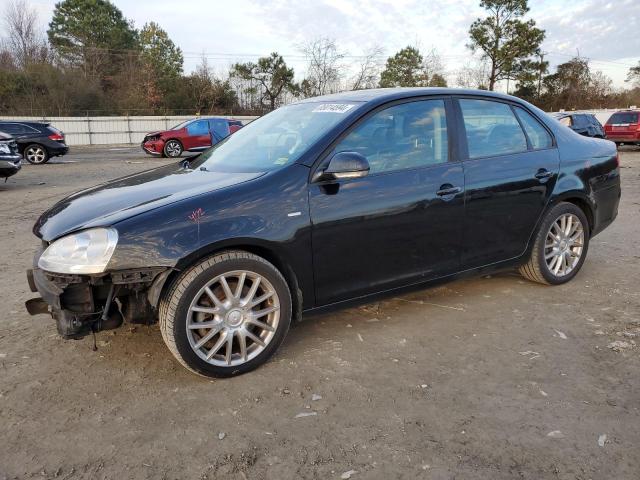 VOLKSWAGEN JETTA WOLF 2009 with VIN 3VWRJ71KX9M048741 - Photo from auction