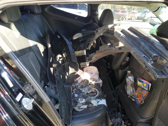 Photo 10 from auction – 2015 HYUNDAI VELOSTER T with VIN KMHTC6AE7FU233713