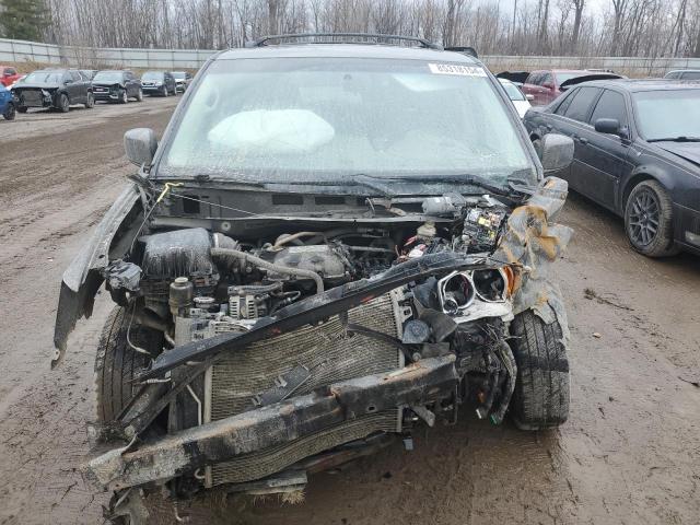 Photo 5 from auction – 2010 CHRYSLER TOWN & COU with VIN 2A4RR5D1XAR400842