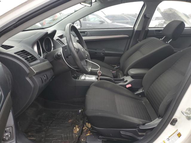 Photo 7 from auction – 2013 MITSUBISHI LANCER ES/ with VIN JA32U2FU1DU008690