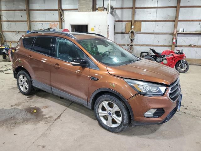 Photo 4 from auction – 2017 FORD ESCAPE TIT with VIN 1FMCU9J91HUC13462