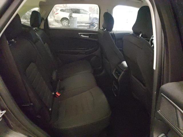 Photo 11 from auction – 2015 FORD EDGE SEL with VIN 2FMTK4J85FBC20711