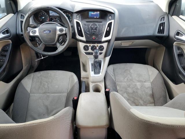 Снимка 8 от търг – 2012 FORD FOCUS SE с VIN 1FAHP3F29CL262679