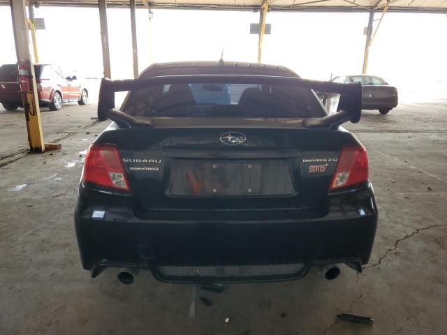 Photo 6 from auction – 2014 SUBARU IMPREZA WR with VIN JF1GV8J63EL014598