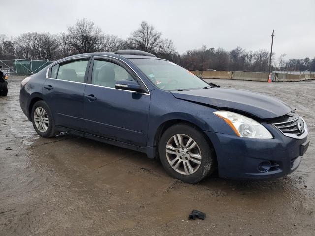 Photo 4 from auction – 2012 NISSAN ALTIMA BAS with VIN 1N4AL2AP8CC171722