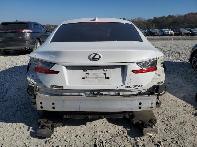 Photo 6 from auction – 2015 LEXUS RC 350 with VIN JTHHE5BC0F5005203