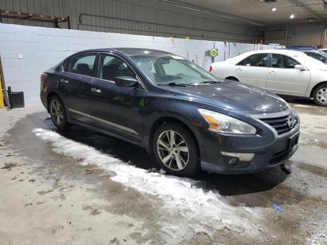 Photo 4 from auction – 2015 NISSAN ALTIMA 2.5 with VIN 1N4AL3AP2FC178286