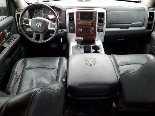 Photo 8 from auction – 2011 DODGE RAM 1500 with VIN 1D7RV1CT4BS508795
