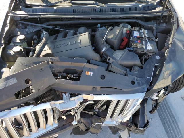 Photo 11 from auction – 2011 LINCOLN MKS with VIN 1LNHL9DRXBG611585