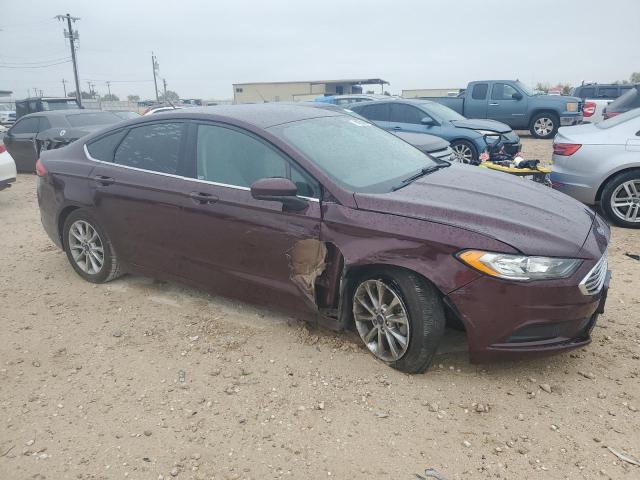 Photo 3 from auction – 2017 FORD FUSION SE with VIN 3FA6P0HD1HR294815