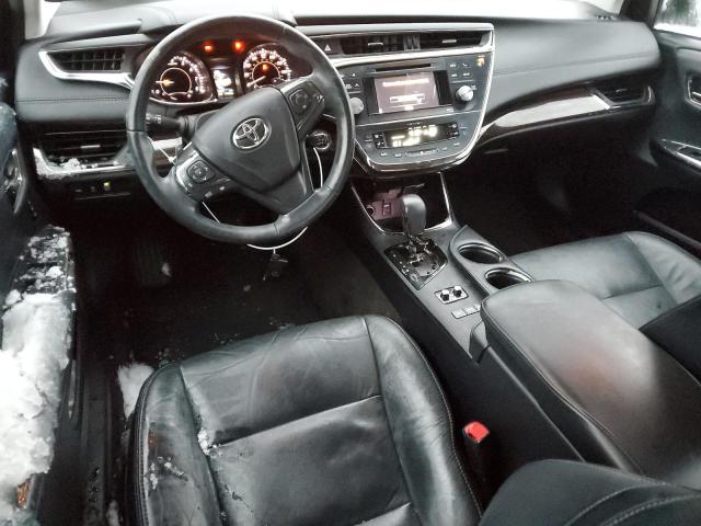 Photo 8 from auction – 2013 TOYOTA AVALON BAS with VIN 4T1BK1EB7DU012515
