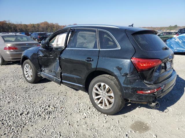 Photo 2 from auction – 2014 AUDI Q5 PREMIUM with VIN WA1LFAFP3EA043281