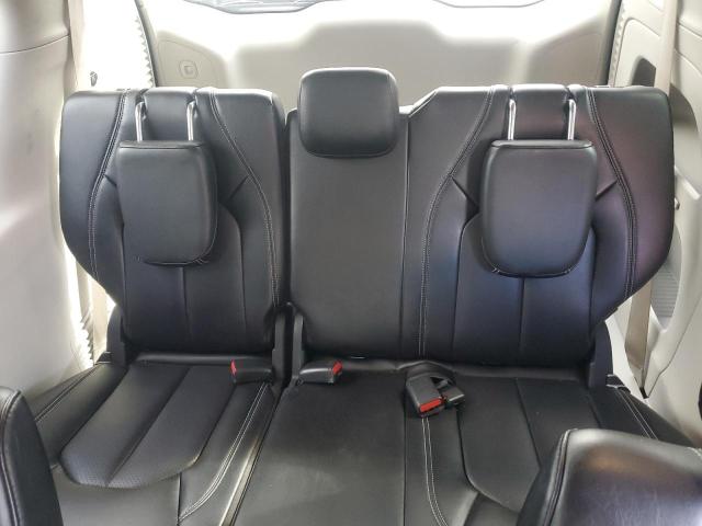 Photo 10 from auction – 2023 CHRYSLER PACIFICA T with VIN 2C4RC1BG8PR536192