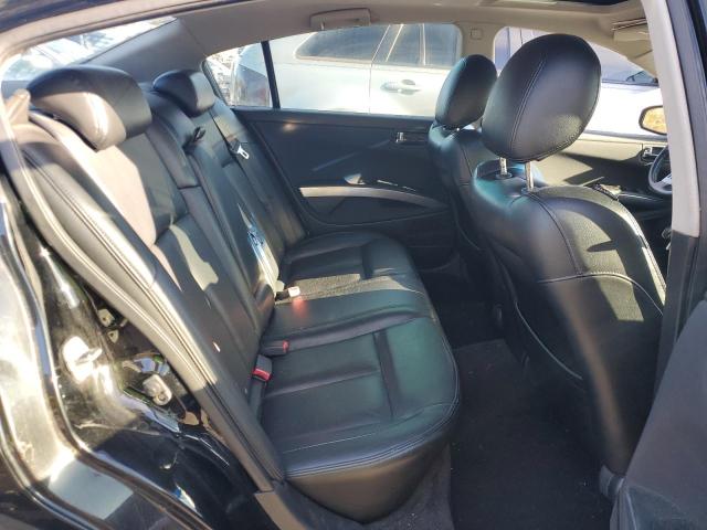 Photo 10 from auction – 2008 NISSAN MAXIMA SE with VIN 1N4BA41E98C811819
