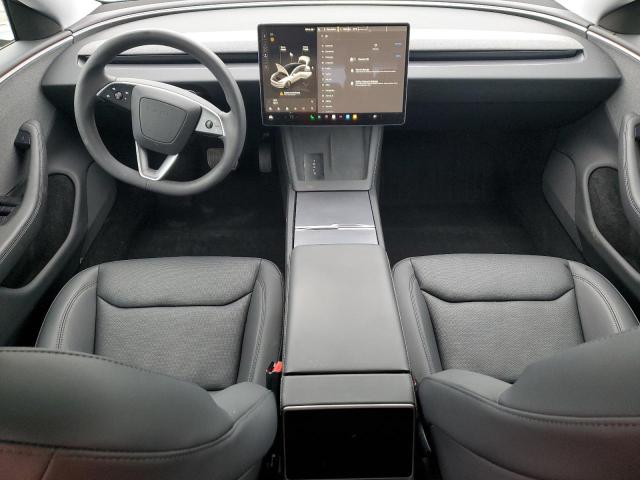 Photo 8 from auction – 2024 TESLA MODEL 3 with VIN 5YJ3E1EA3RF729064