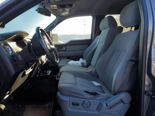 Photo 7 from auction – 2013 FORD F150 SUPER with VIN 1FTFW1EF3DFC13765