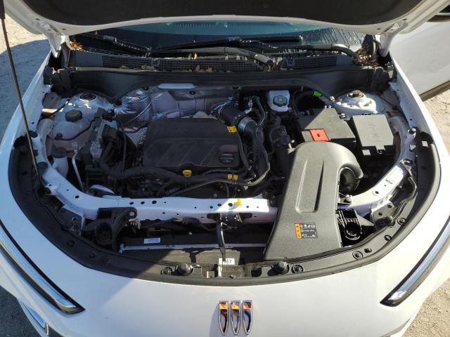 Photo 12 from auction – 2024 BUICK ENVISTA SP with VIN KL47LBE24RB205571