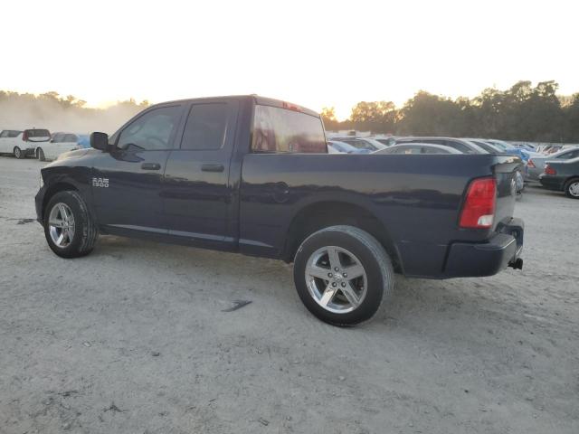 Photo 2 from auction – 2017 RAM 1500 ST with VIN 1C6RR6FGXHS646013