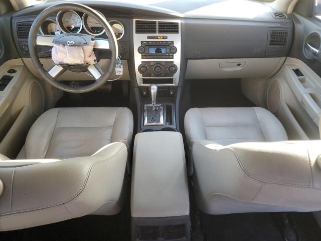 Photo 8 from auction – 2006 DODGE CHARGER SE with VIN 2B3KA43G56H131985