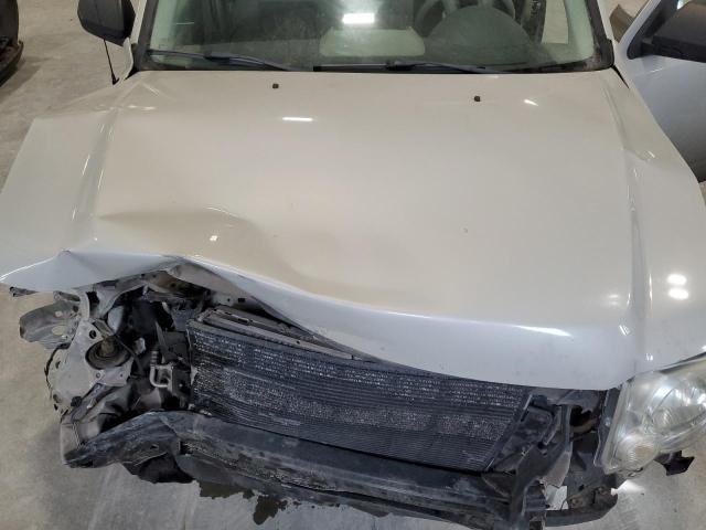 Photo 12 from auction – 2008 FORD ESCAPE XLT with VIN 1FMCU93118KA95254