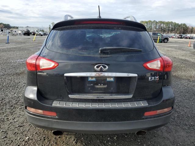 Photo 6 from auction – 2012 INFINITI EX35 BASE with VIN JN1AJ0HRXCM453501