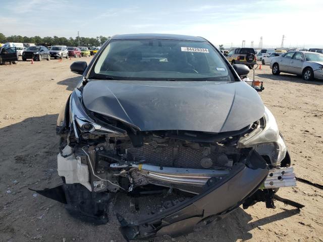 Photo 5 from auction – 2016 TOYOTA PRIUS with VIN JTDKARFU4G3013153