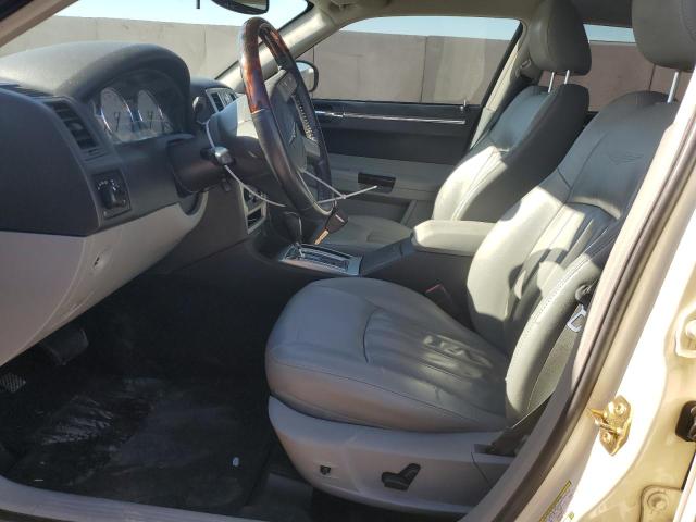 Foto 7 de la subasta – 2006 CHRYSLER 300C con VIN 2C3LA63H56H509816