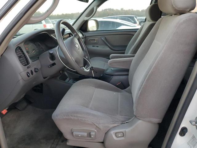 Photo 7 from auction – 2004 TOYOTA SEQUOIA SR with VIN 5TDZT34A74S209385