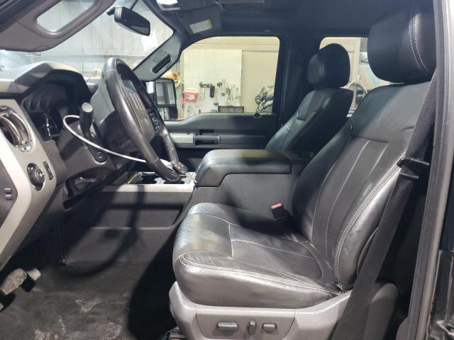 Photo 7 from auction – 2014 FORD F250 SUPER with VIN 1FT7W2BT4EEA03008