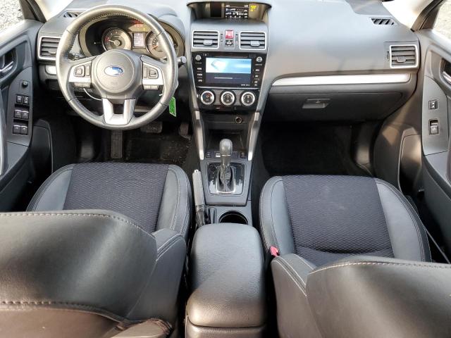 Photo 8 from auction – 2017 SUBARU FORESTER 2 with VIN JF2SJGEC0HH487586