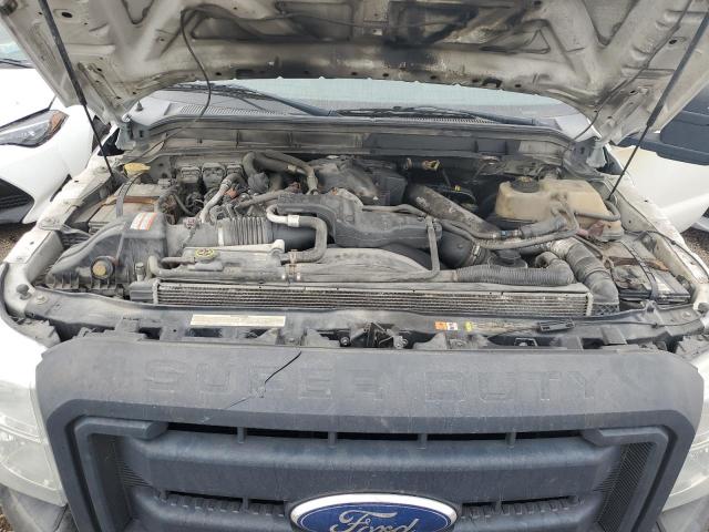 Photo 11 from auction – 2012 FORD F250 SUPER with VIN 1FT7W2BT6CEA51042