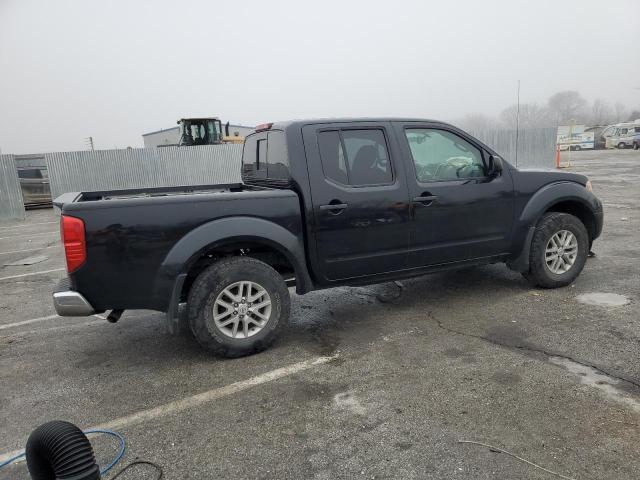 Photo 3 from auction – 2017 NISSAN FRONTIER S with VIN 1N6DD0EV3HN739577