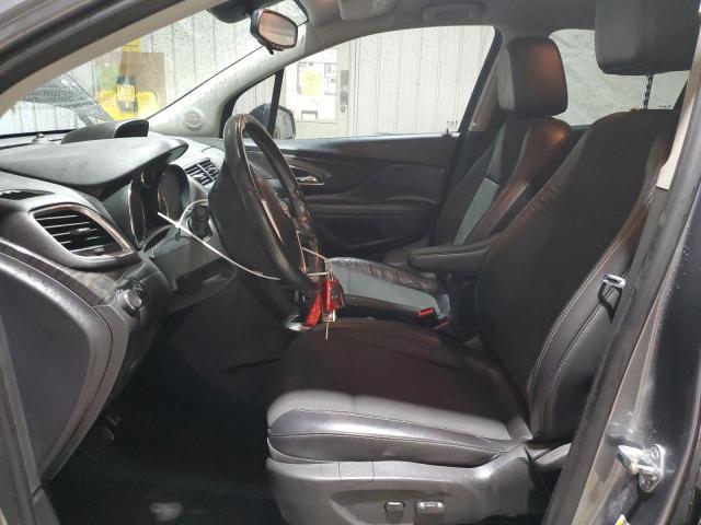Photo 7 from auction – 2014 BUICK ENCORE with VIN KL4CJASB1EB554796