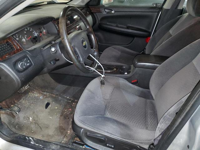 Photo 7 from auction – 2013 CHEVROLET IMPALA LT with VIN 2G1WG5E34D1108033
