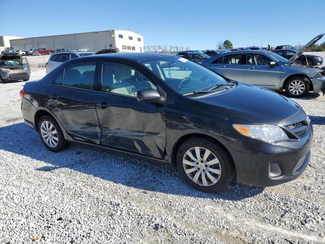 Photo 4 from auction – 2012 TOYOTA COROLLA BA with VIN 2T1BU4EE7CC811877