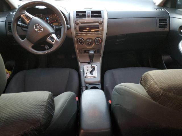 Photo 8 from auction – 2011 TOYOTA COROLLA BA with VIN 2T1BU4EE3BC725934